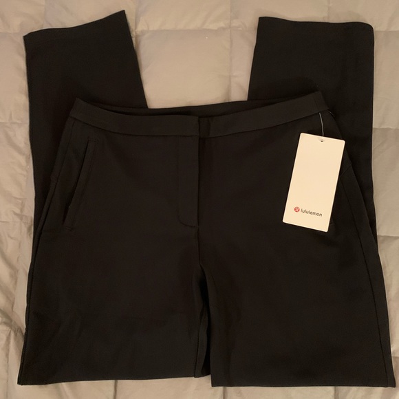 lululemon athletica Pants - Lululemon On the Move Pant *Light